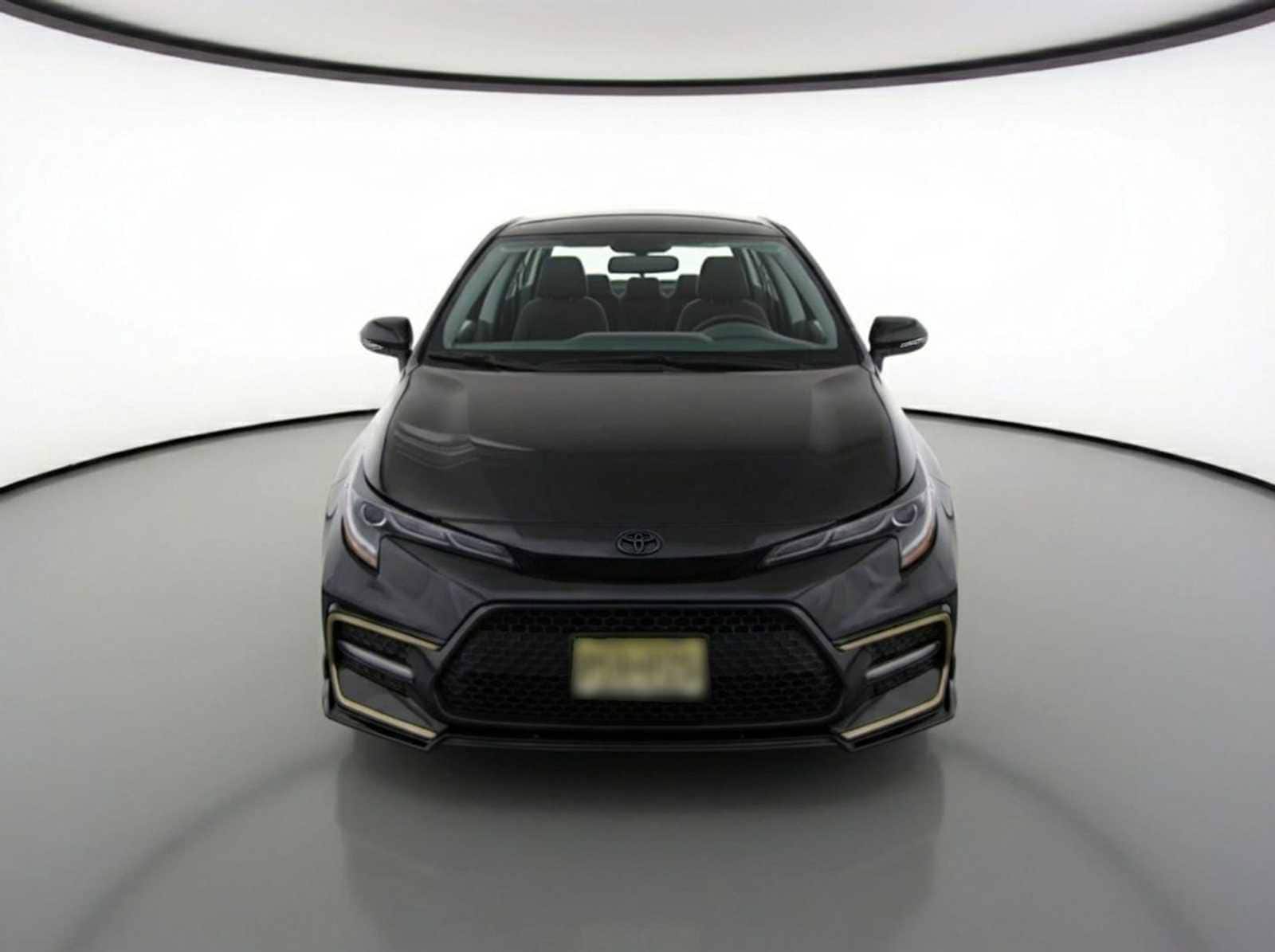 Thumbnail: 2022 Toyota Corolla - 2