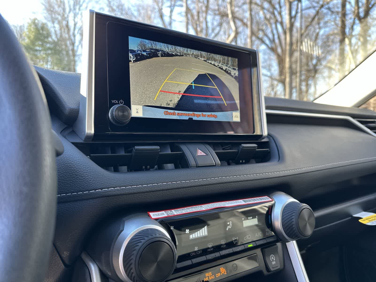 Thumbnail: 2025 Toyota RAV4 - 24