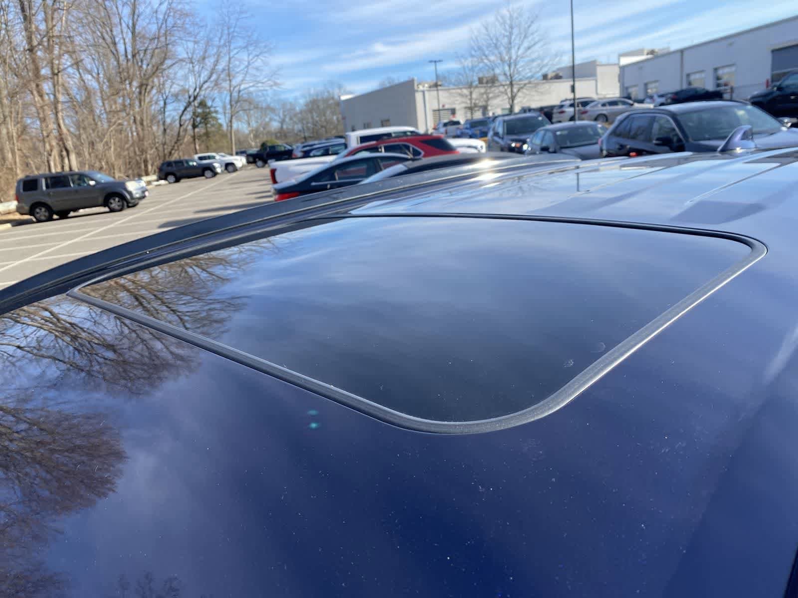 Thumbnail: 2025 Toyota RAV4 - 19