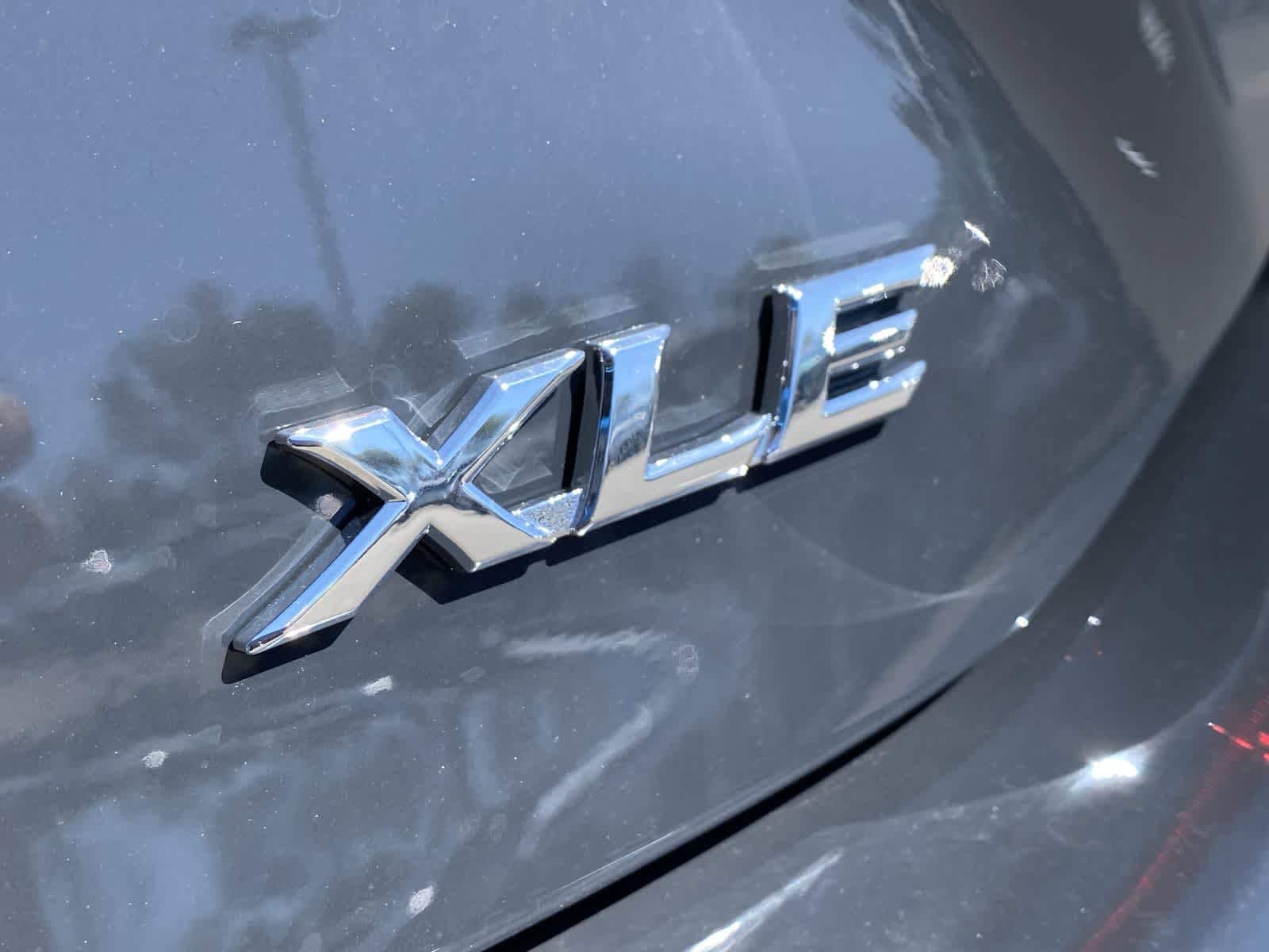 Thumbnail: 2026 Toyota Camry - 11