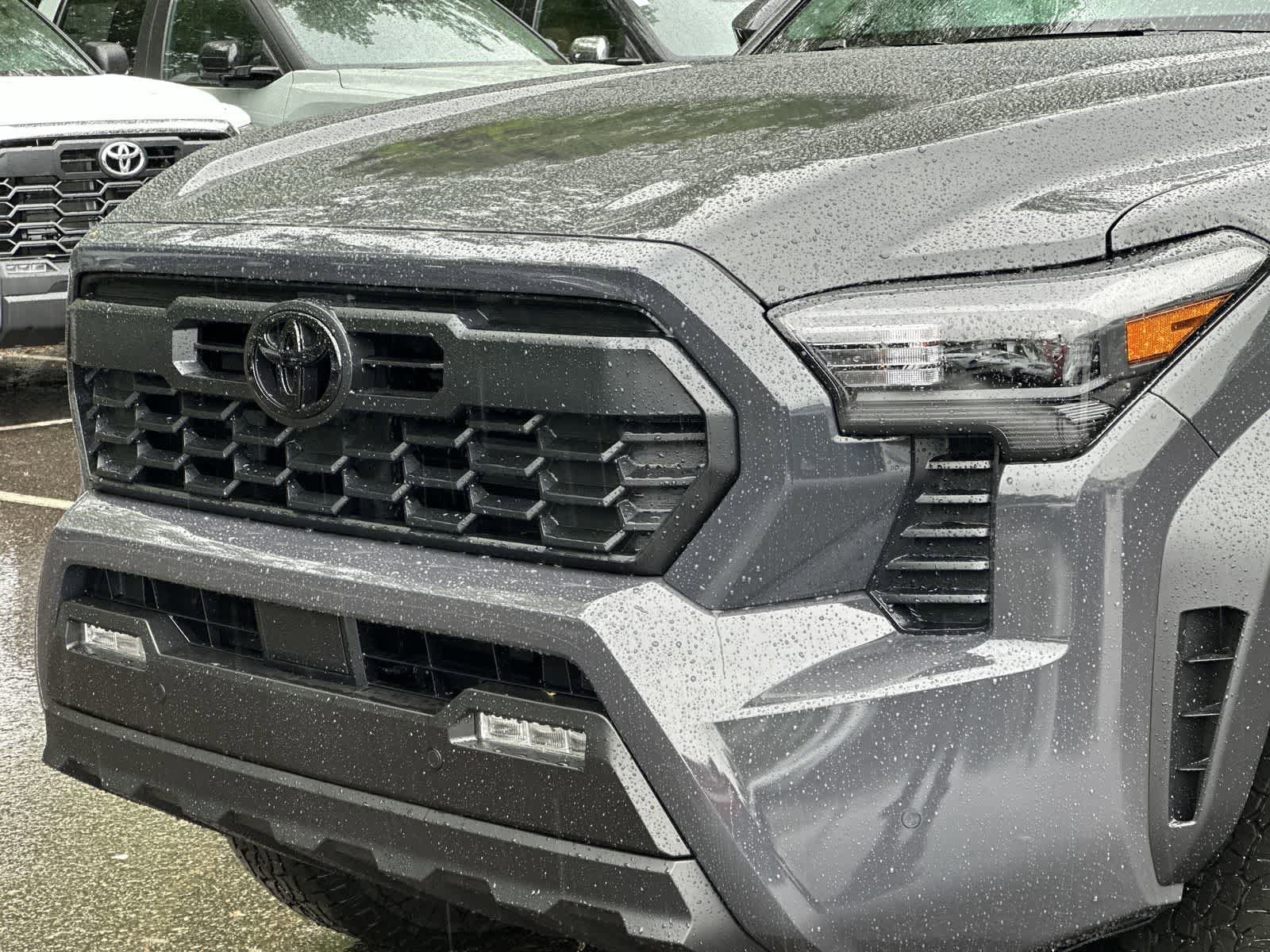 Thumbnail: 2026 Toyota Tacoma - 12