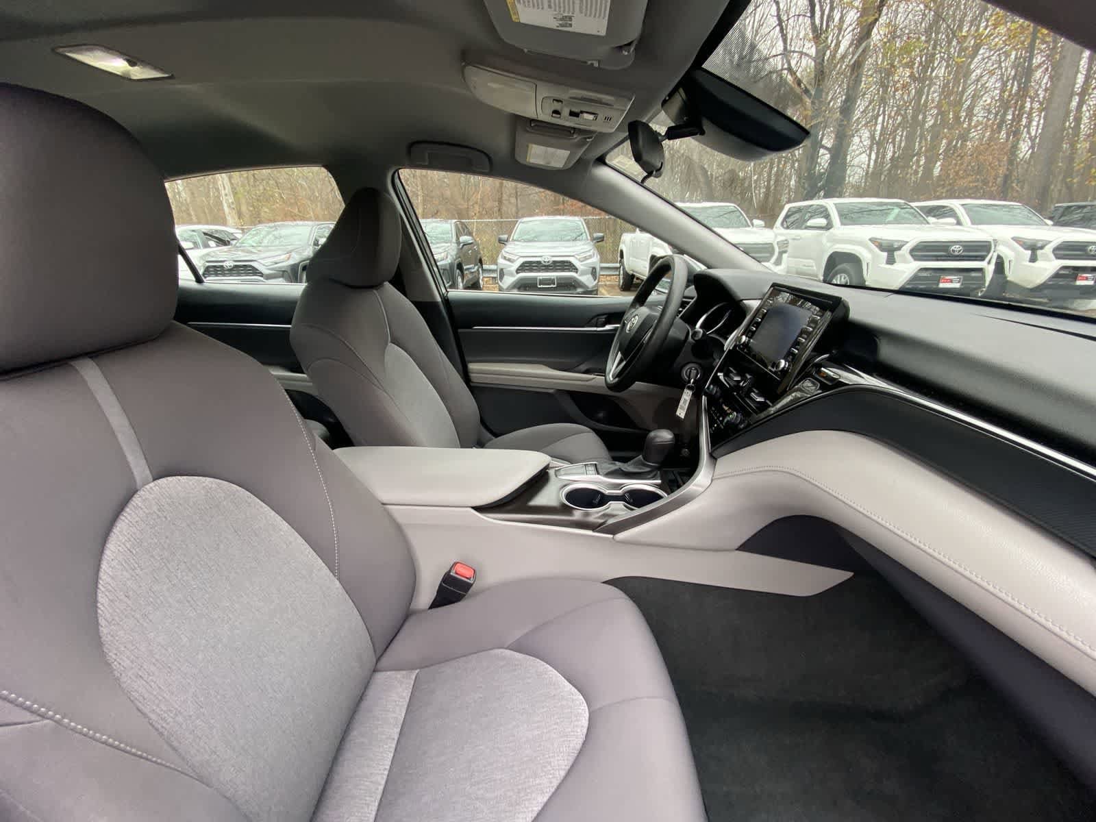 Thumbnail: 2023 Toyota Camry - 27