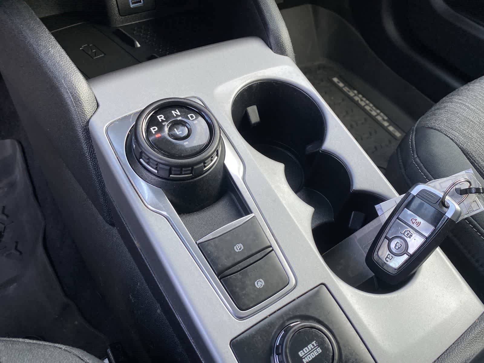 Thumbnail: 2022 Ford Bronco Sport - 33