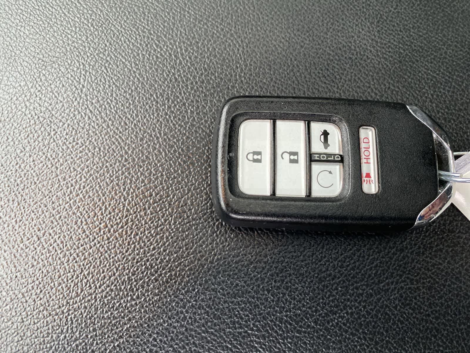 Thumbnail: 2019 Honda Accord - 38