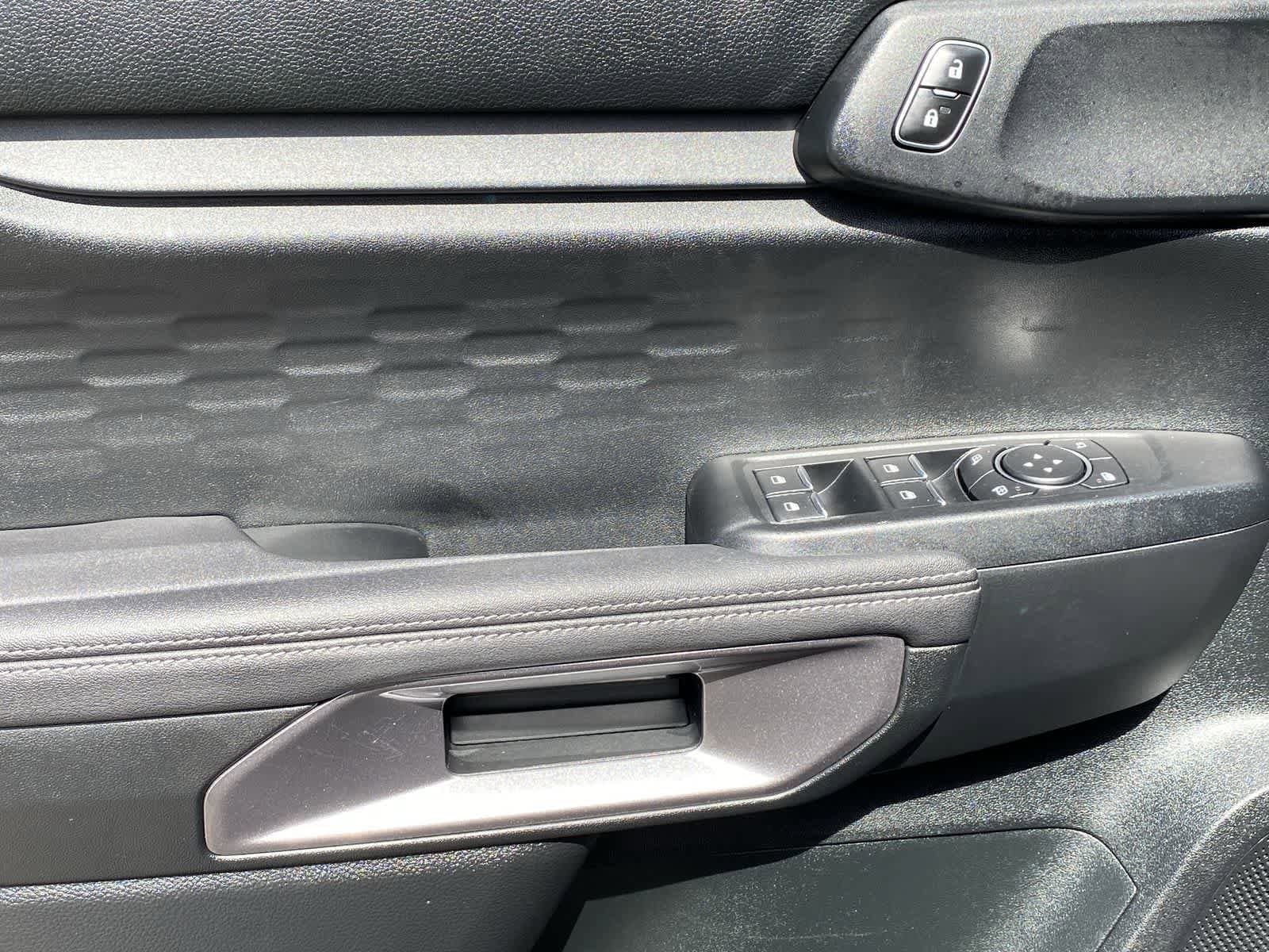 Thumbnail: 2024 Ford Ranger - 19