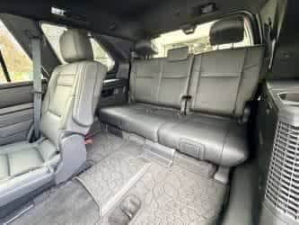 Thumbnail: 2025 Toyota Sequoia - 17