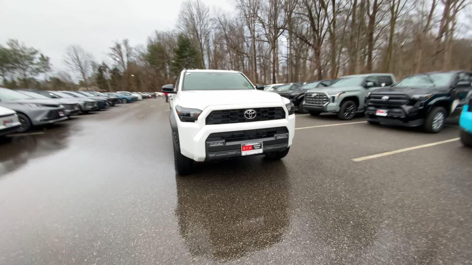 Thumbnail: 2025 Toyota 4Runner - 6