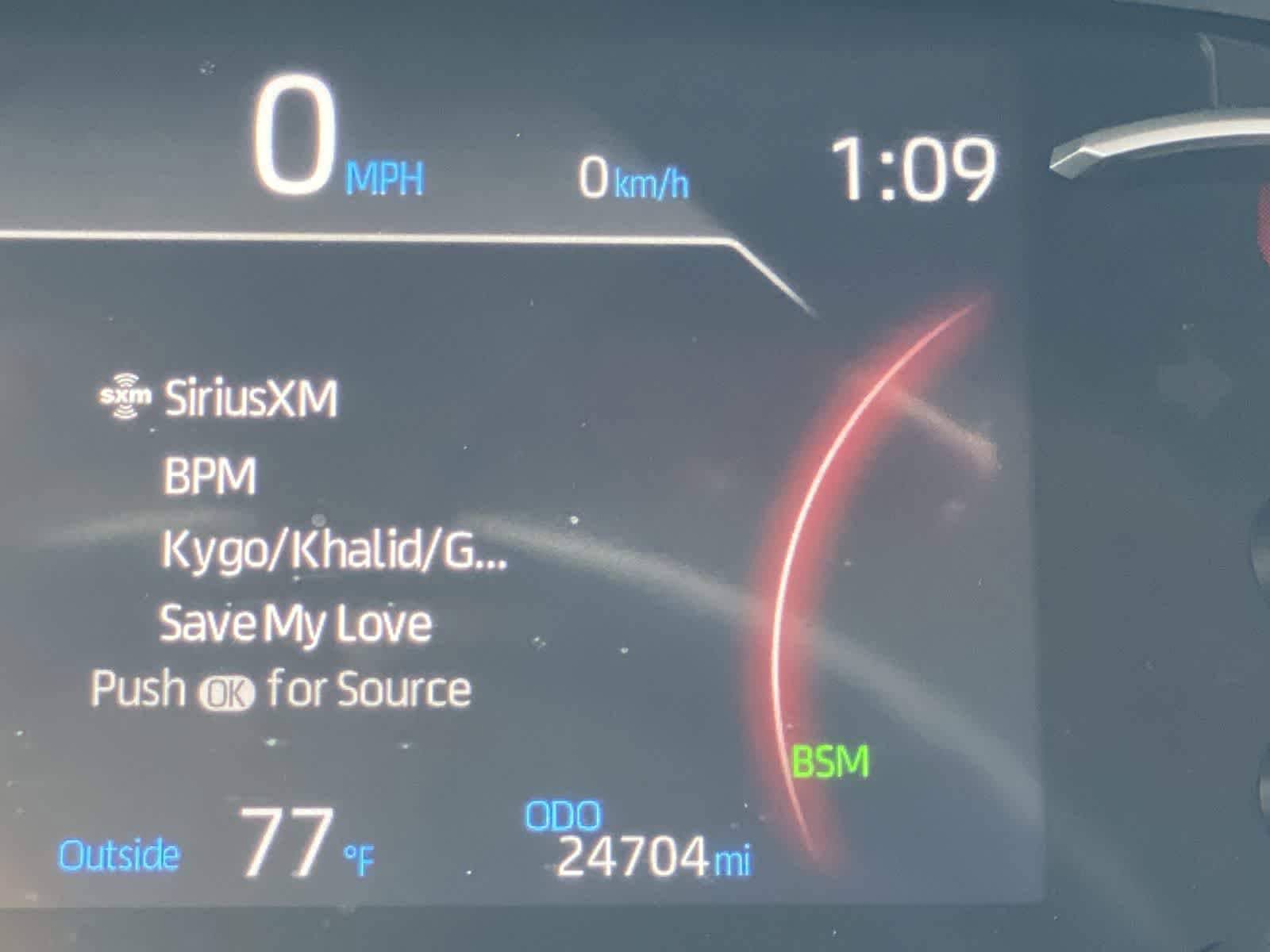 Thumbnail: 2025 Toyota RAV4 - 34