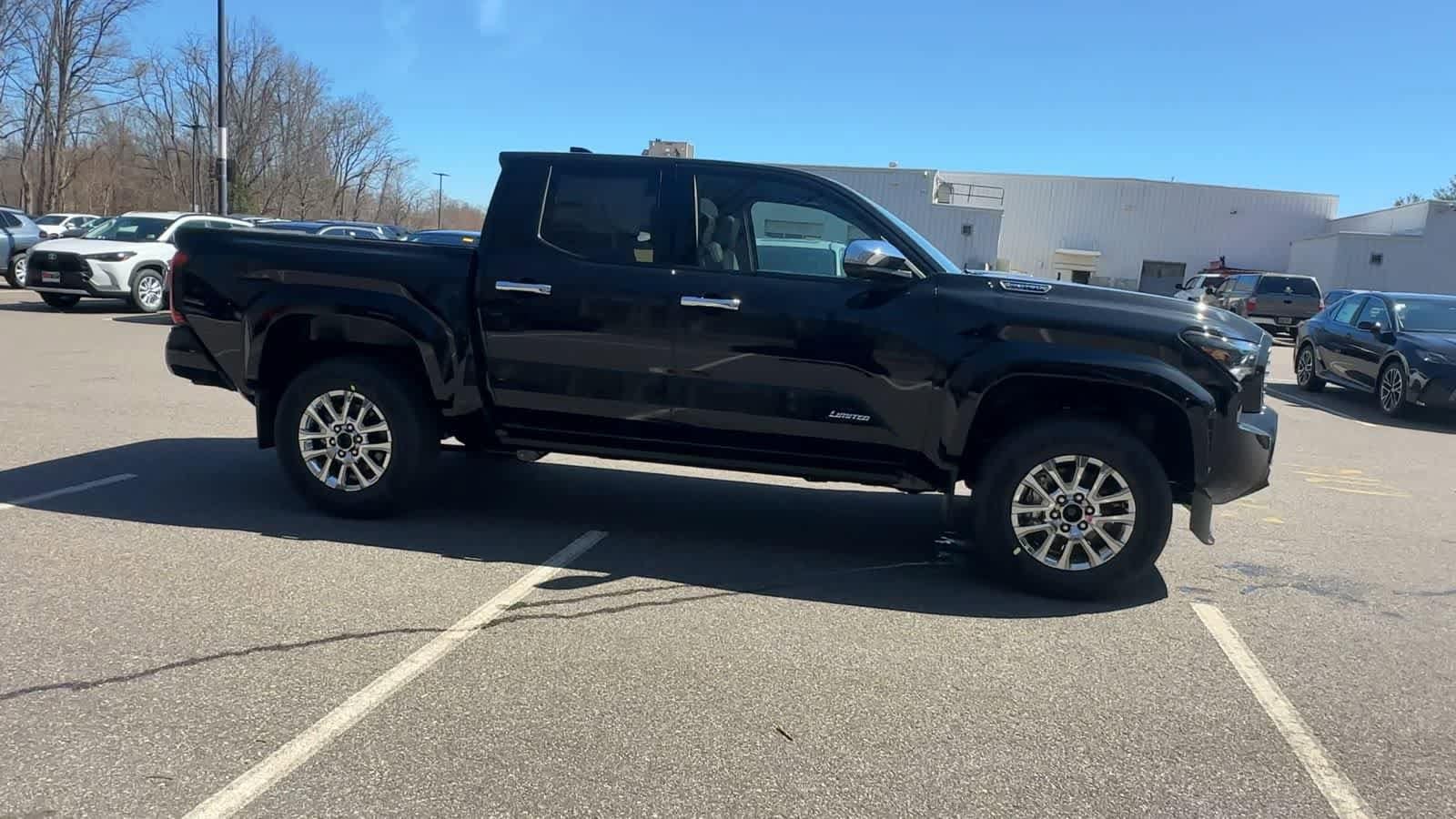 Thumbnail: 2026 Toyota Tacoma - 9