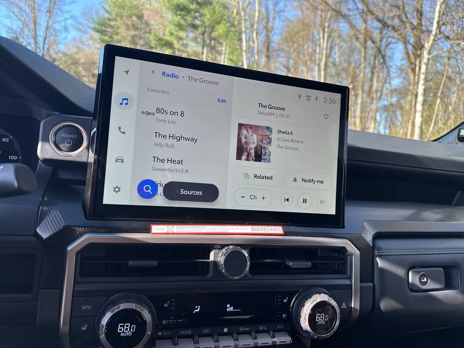 Thumbnail: 2026 Toyota 4Runner - 28