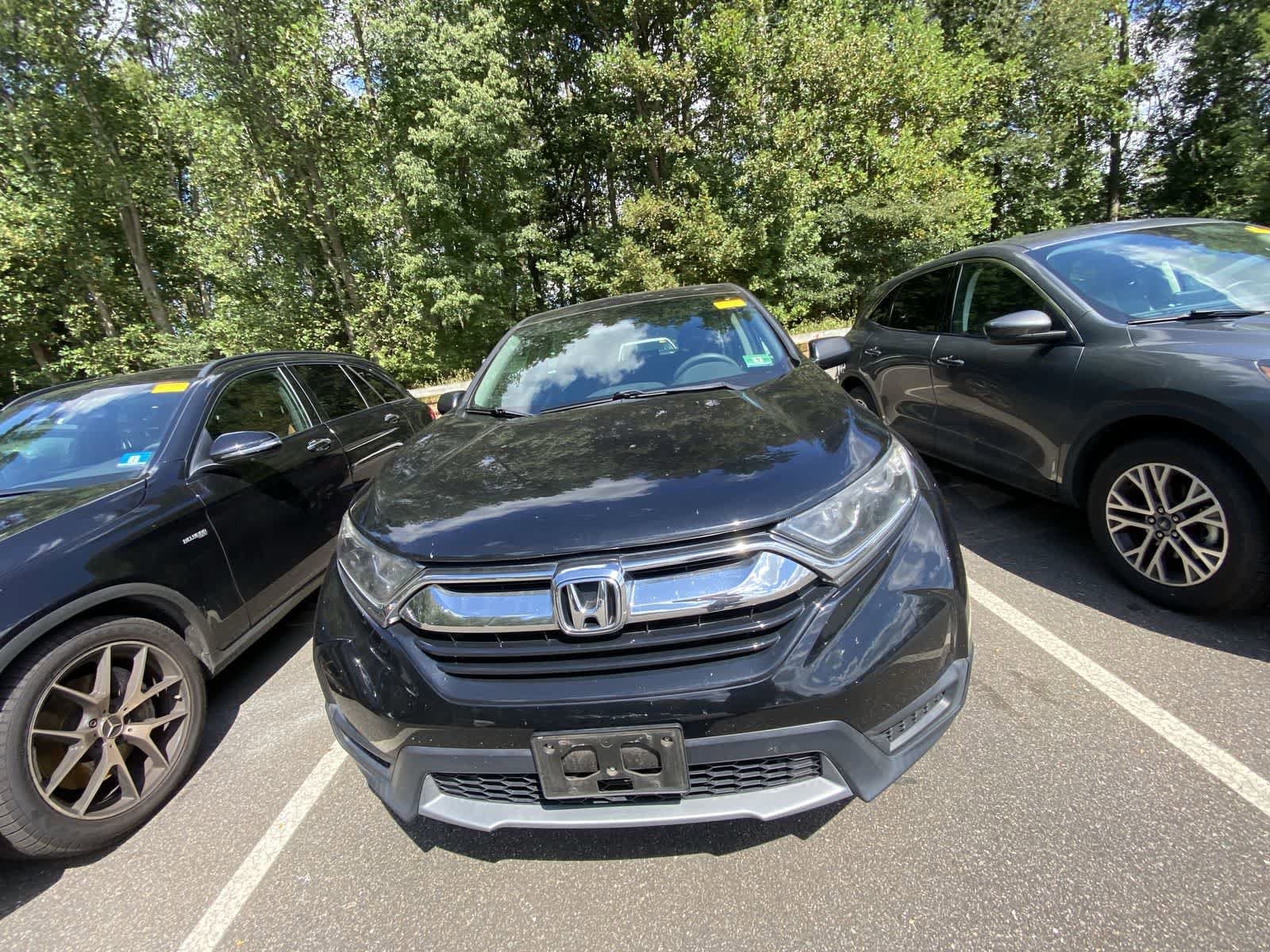 Thumbnail: 2018 Honda CR-V - 2