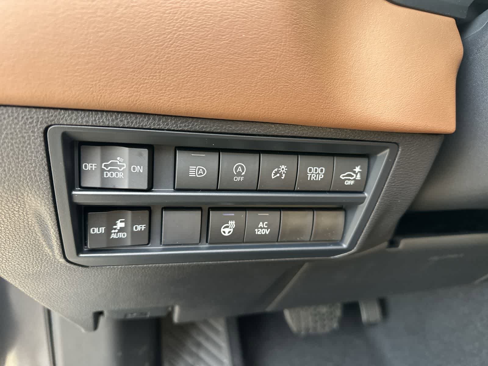 Thumbnail: 2026 Toyota Tundra - 20