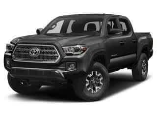 2018 Toyota Tacoma TRD Off-Road -
                  Freehold, NJ