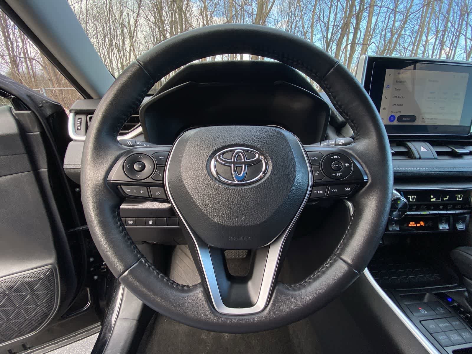 Thumbnail: 2024 Toyota RAV4 - 32