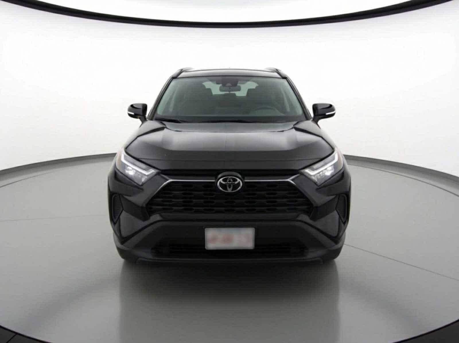 Thumbnail: 2024 Toyota RAV4 - 3