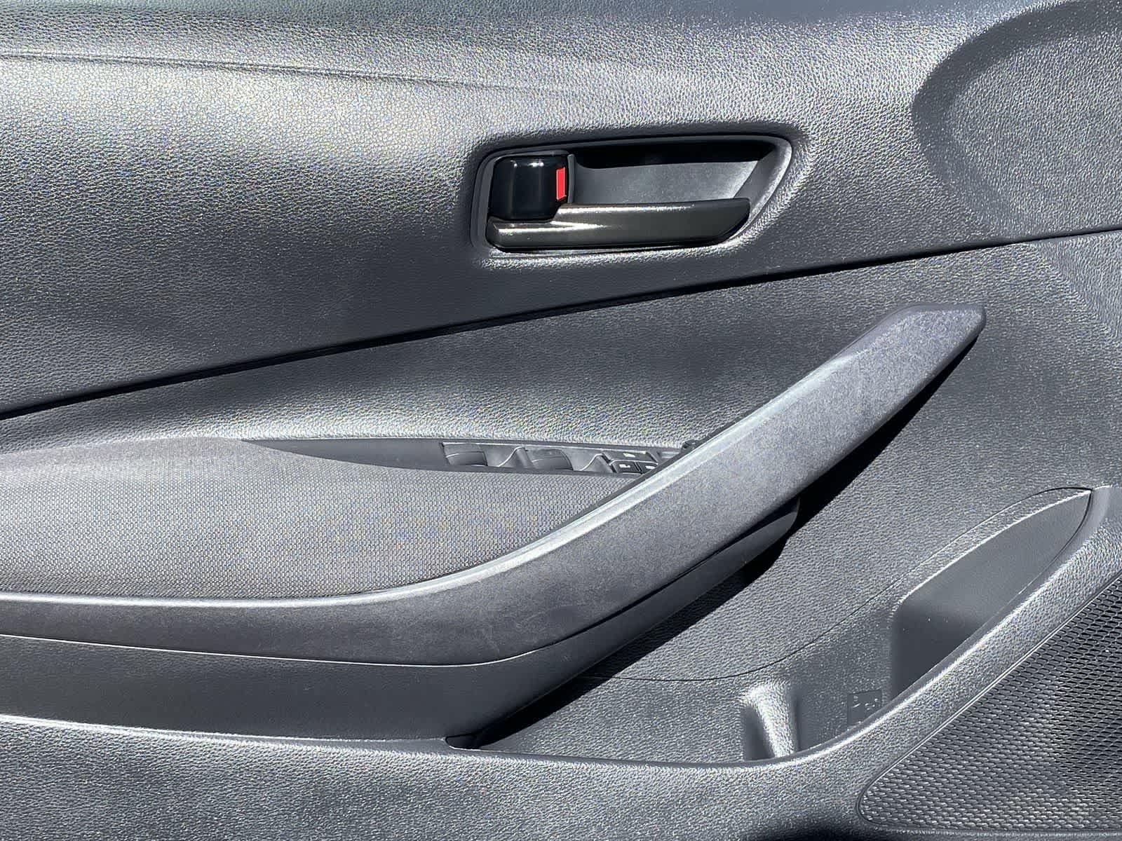 Thumbnail: 2024 Toyota Corolla - 15