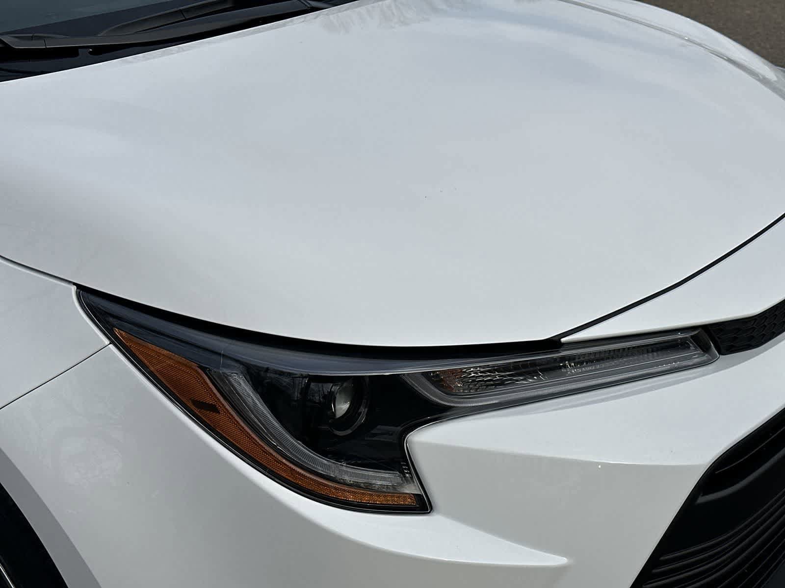 Thumbnail: 2026 Toyota Corolla - 16