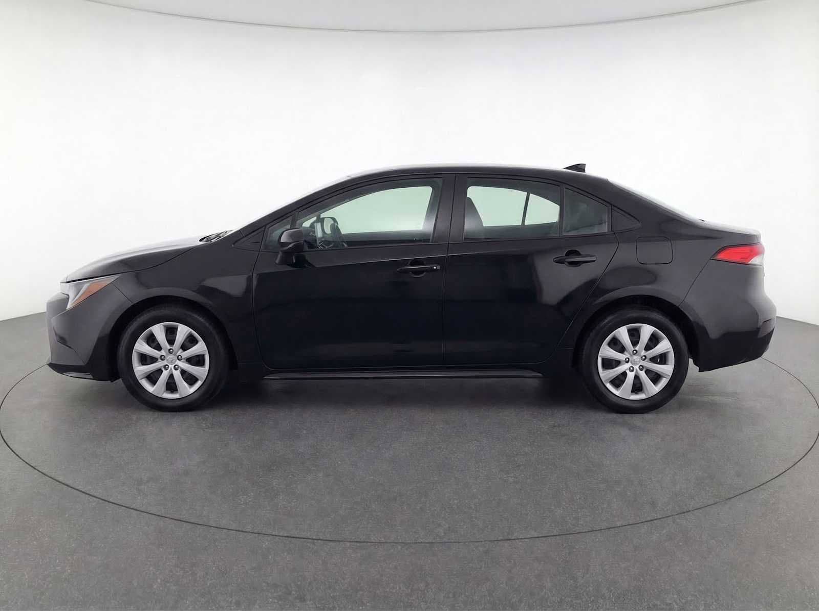 Thumbnail: 2025 Toyota Corolla - 7