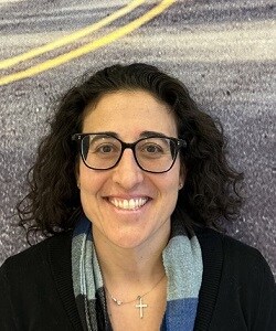 Staff member Jen Kerber-Cosentino from ID_96b242760ca7