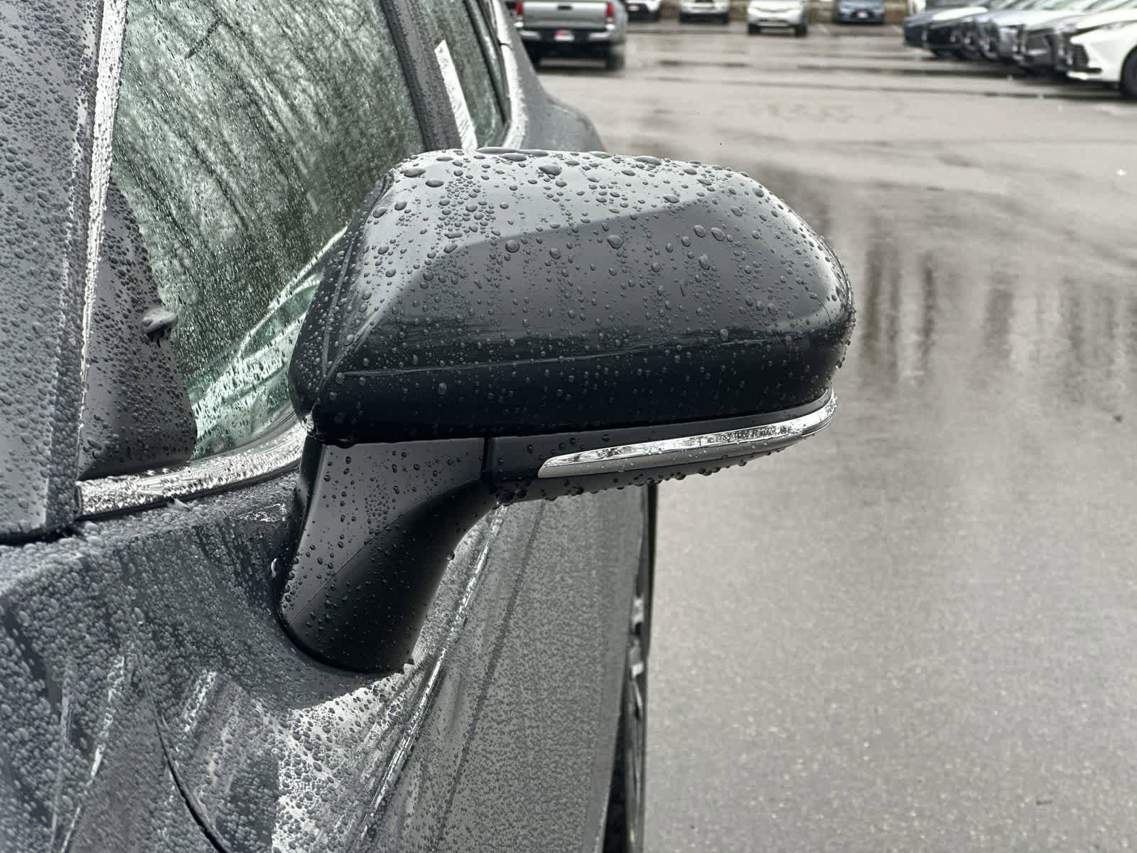 Thumbnail: 2026 Toyota Camry - 13