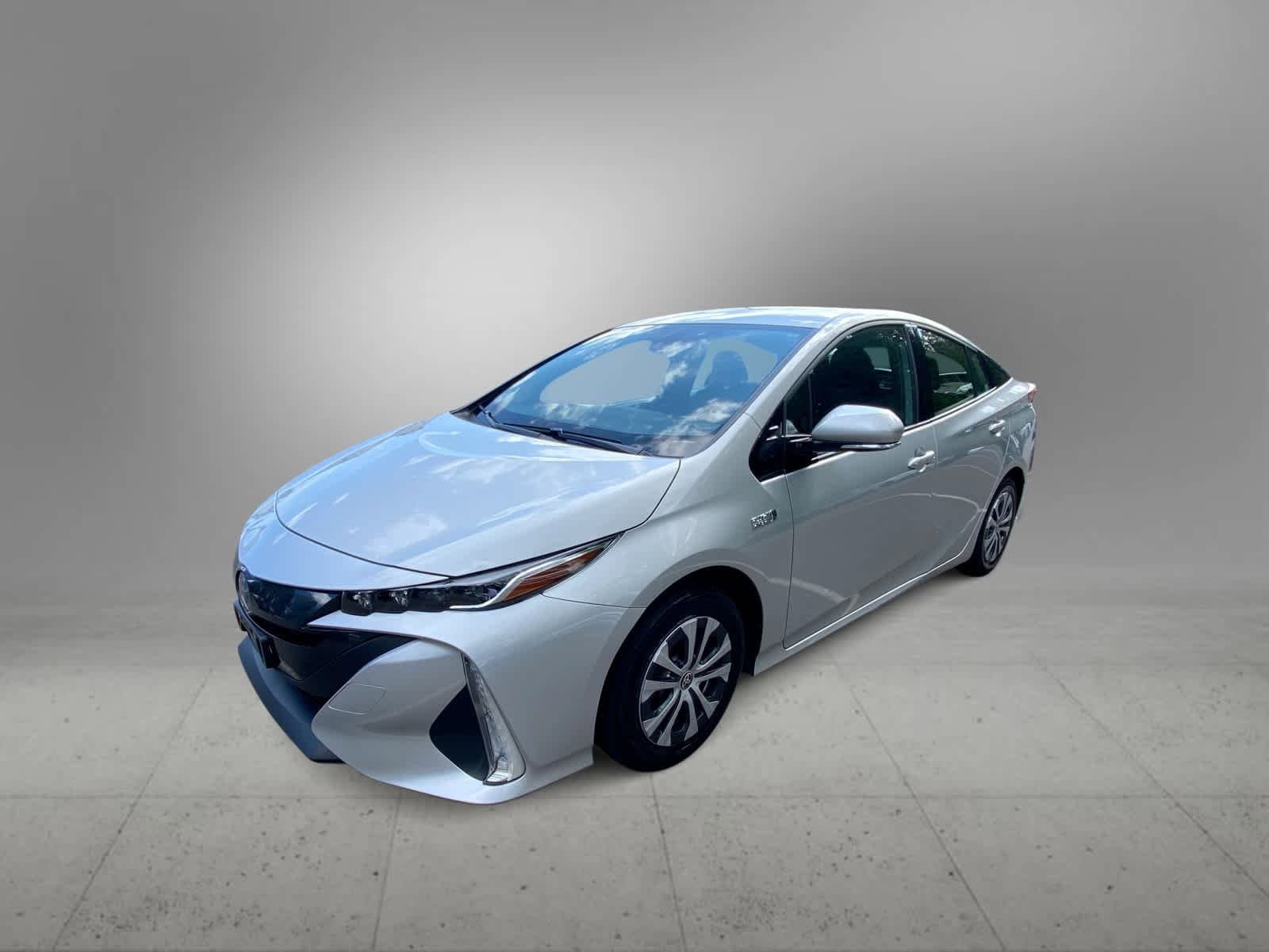 2020 Toyota Prius Prime LE -
                  Freehold, NJ