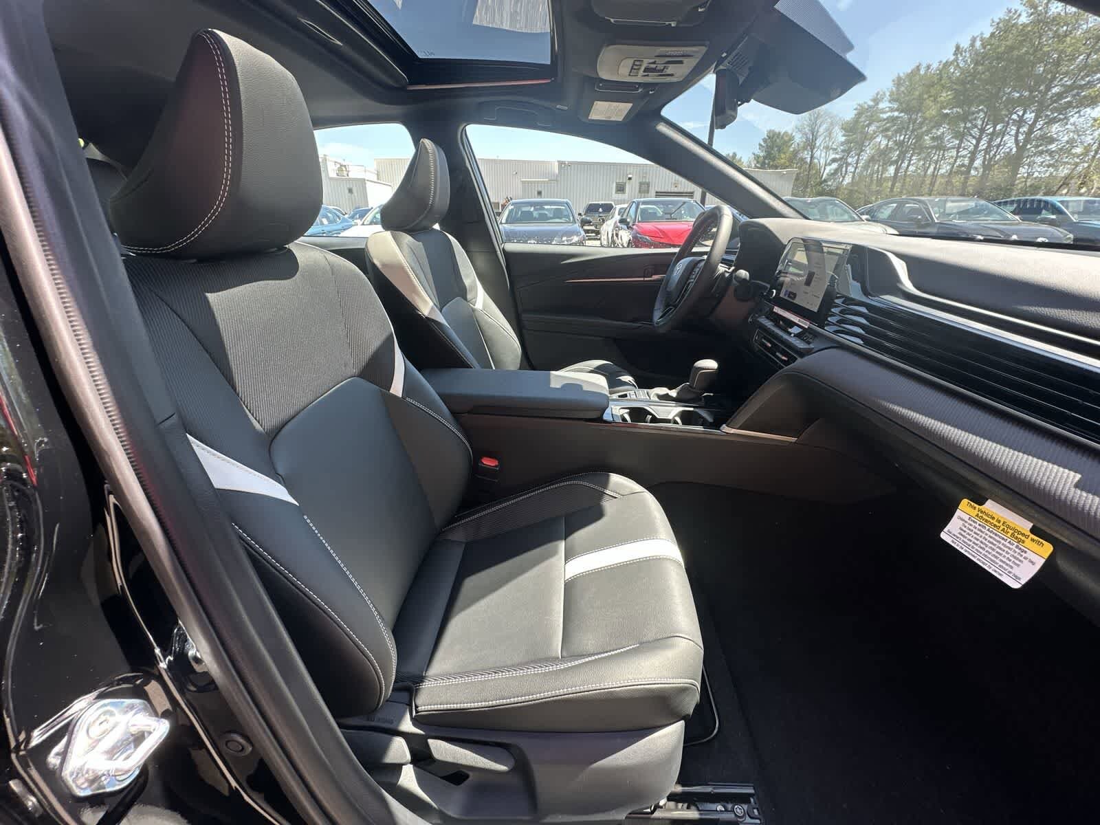 Thumbnail: 2026 Toyota Camry - 24