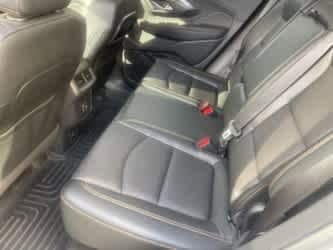 Thumbnail: 2020 GMC Terrain - 17