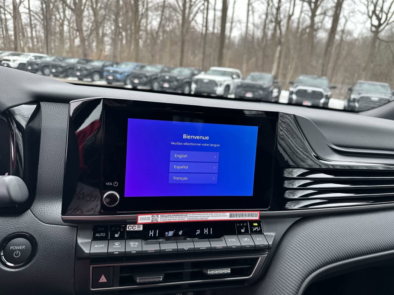 Thumbnail: 2026 Toyota Camry - 29