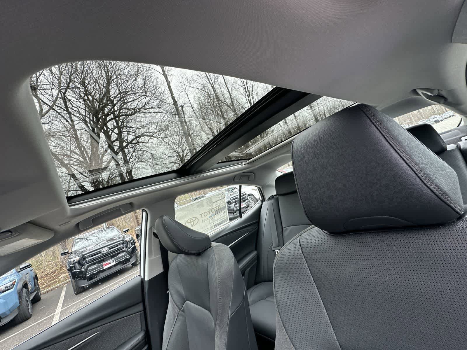 Thumbnail: 2026 Toyota Camry - 33