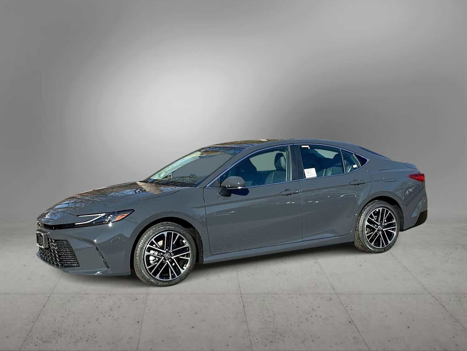 Thumbnail: 2026 Toyota Camry - 1