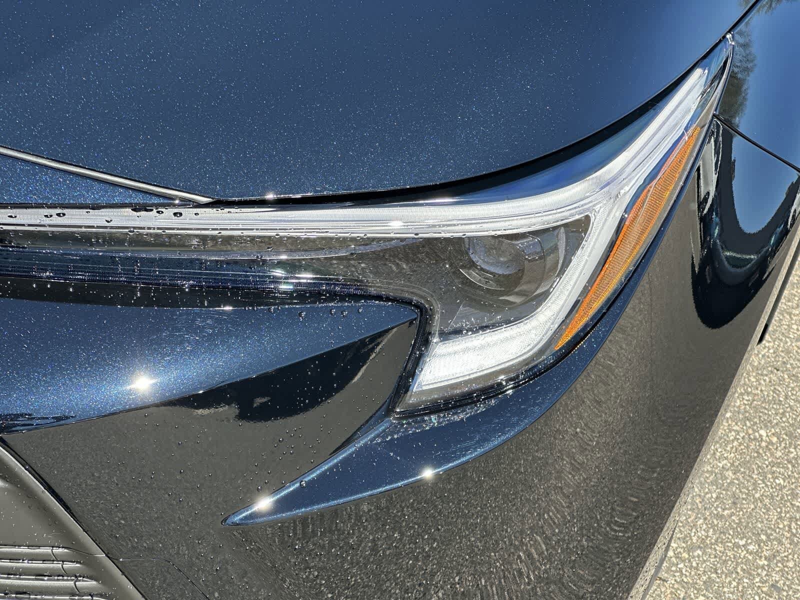 Thumbnail: 2026 Toyota Corolla - 11