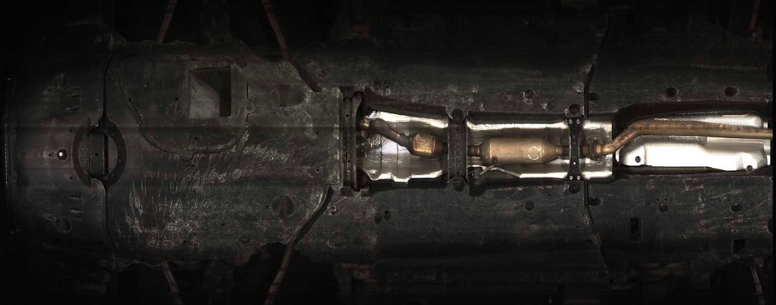 Thumbnail: 2023 Toyota Camry - 38