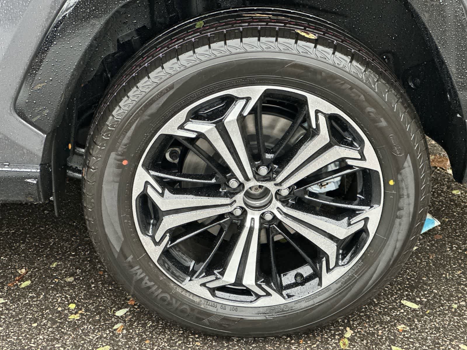 Thumbnail: 2025 Toyota RAV4 - 10