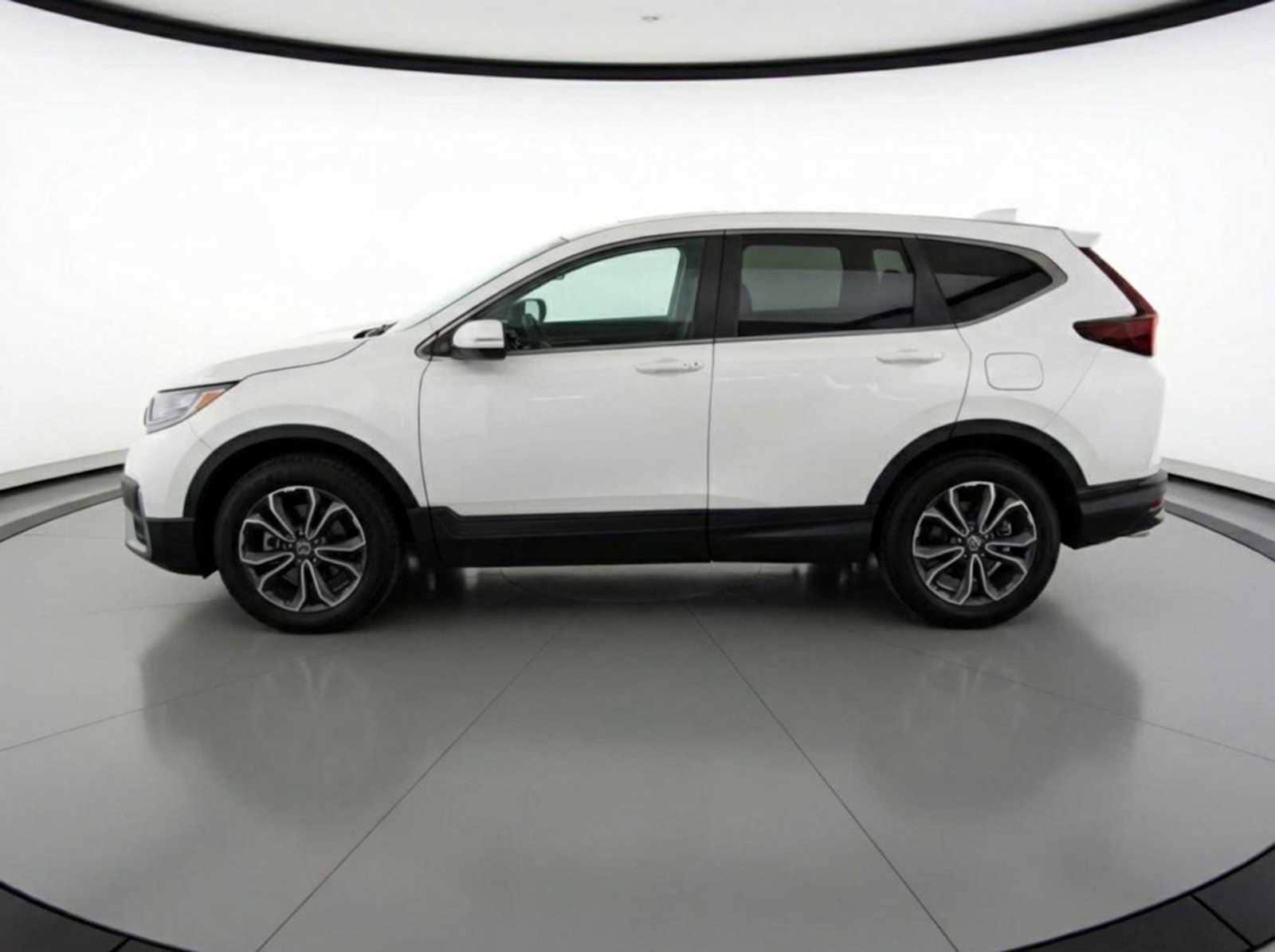 Thumbnail: 2020 Honda CR-V - 4