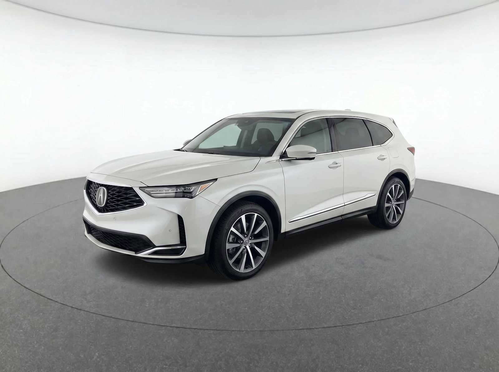 2025 Acura MDX SH-AWD w/Technology Package's photo