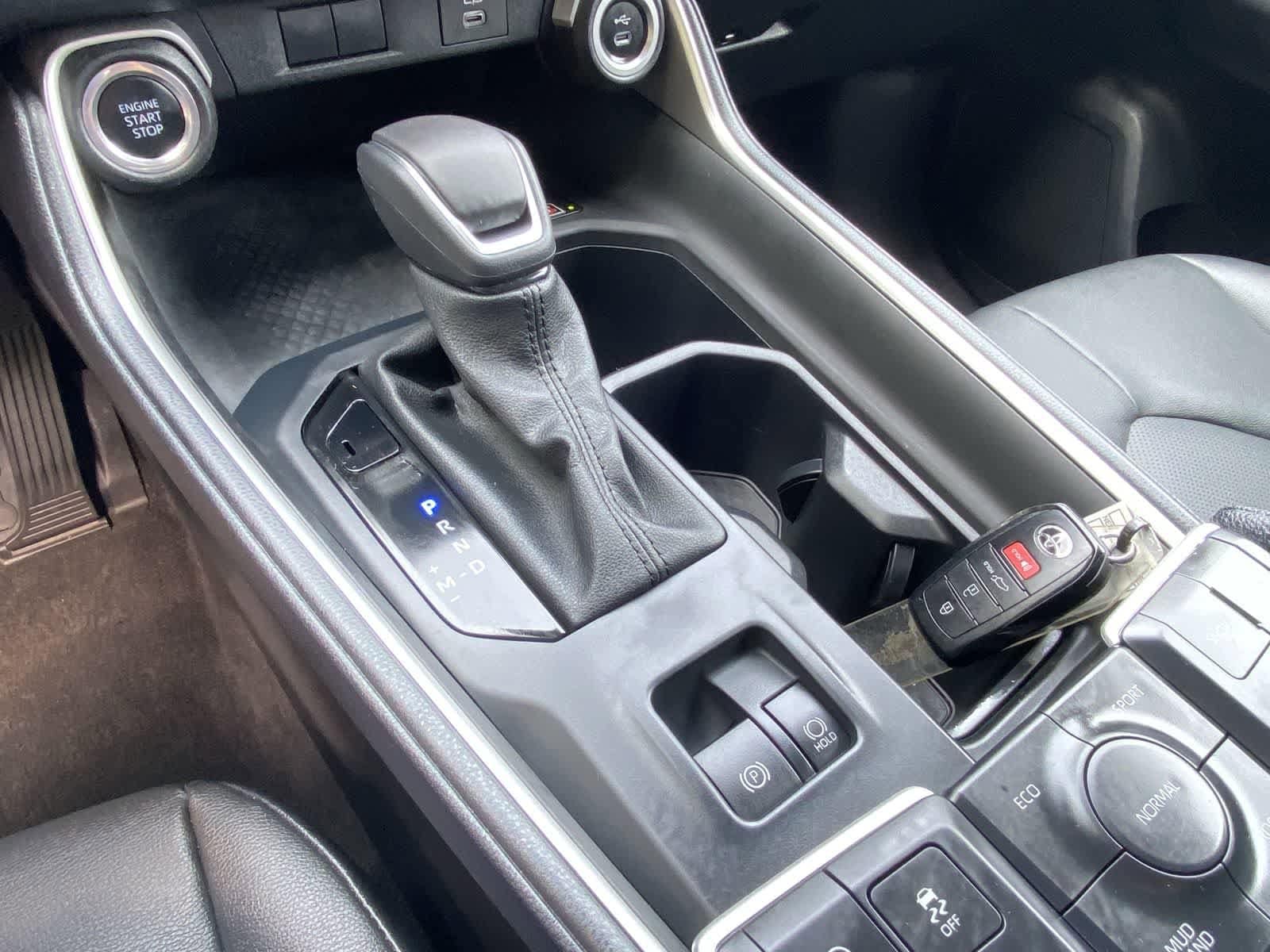 Thumbnail: 2024 Toyota Grand Highlander - 28