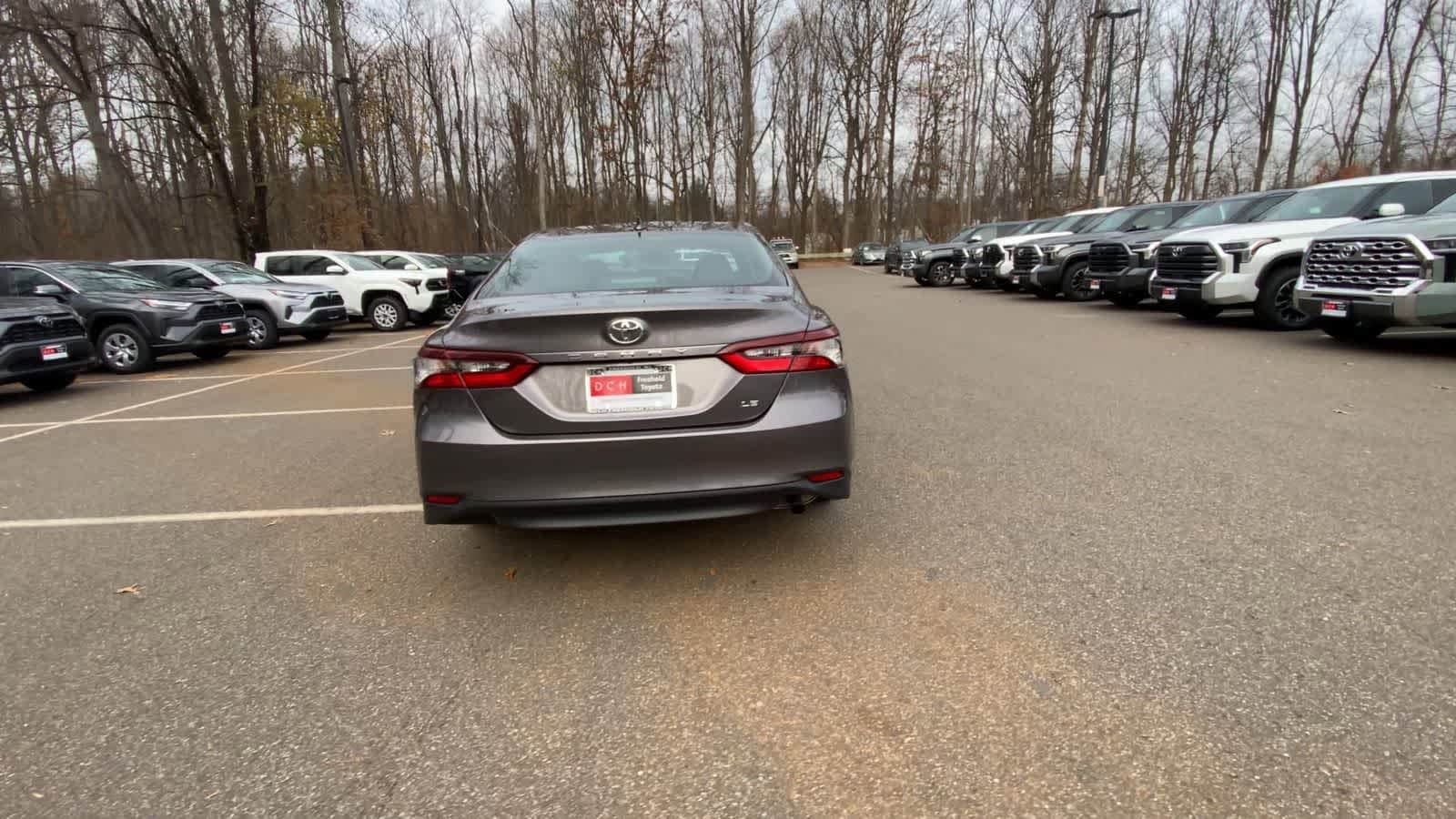 Thumbnail: 2023 Toyota Camry - 15