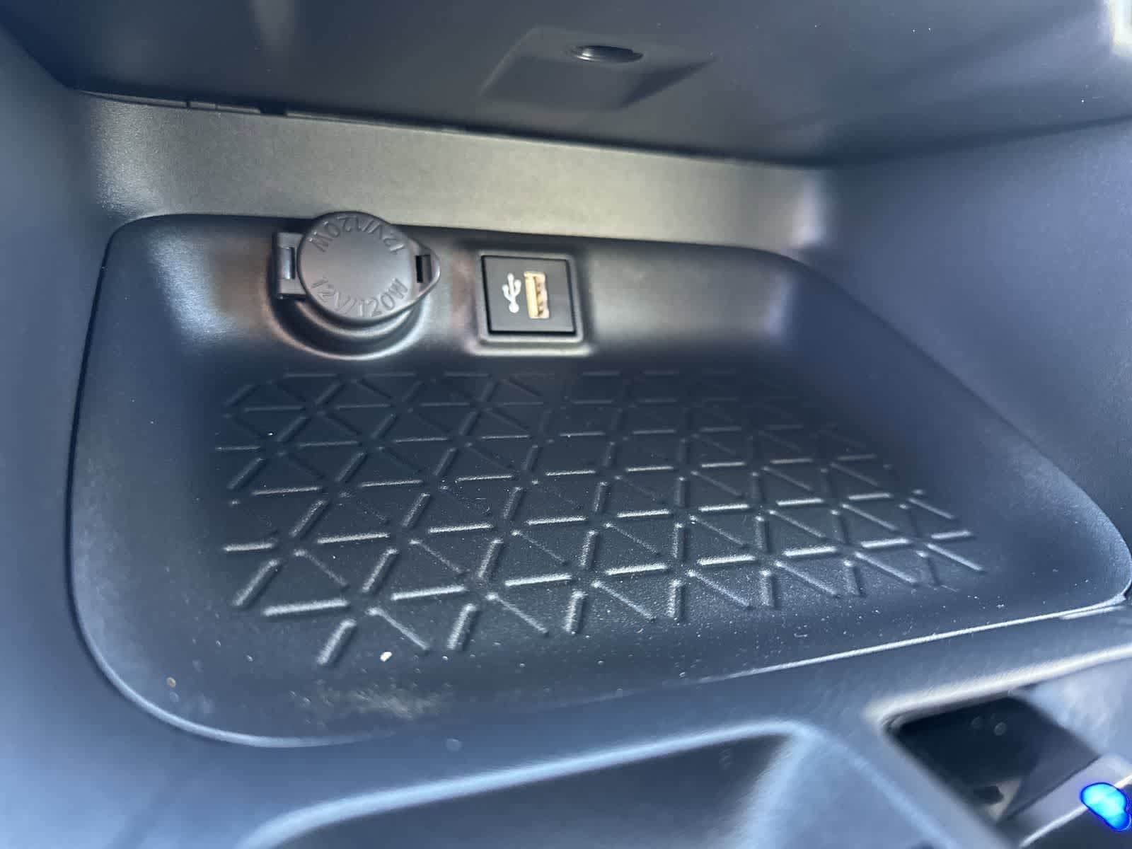 Thumbnail: 2025 Toyota RAV4 - 26