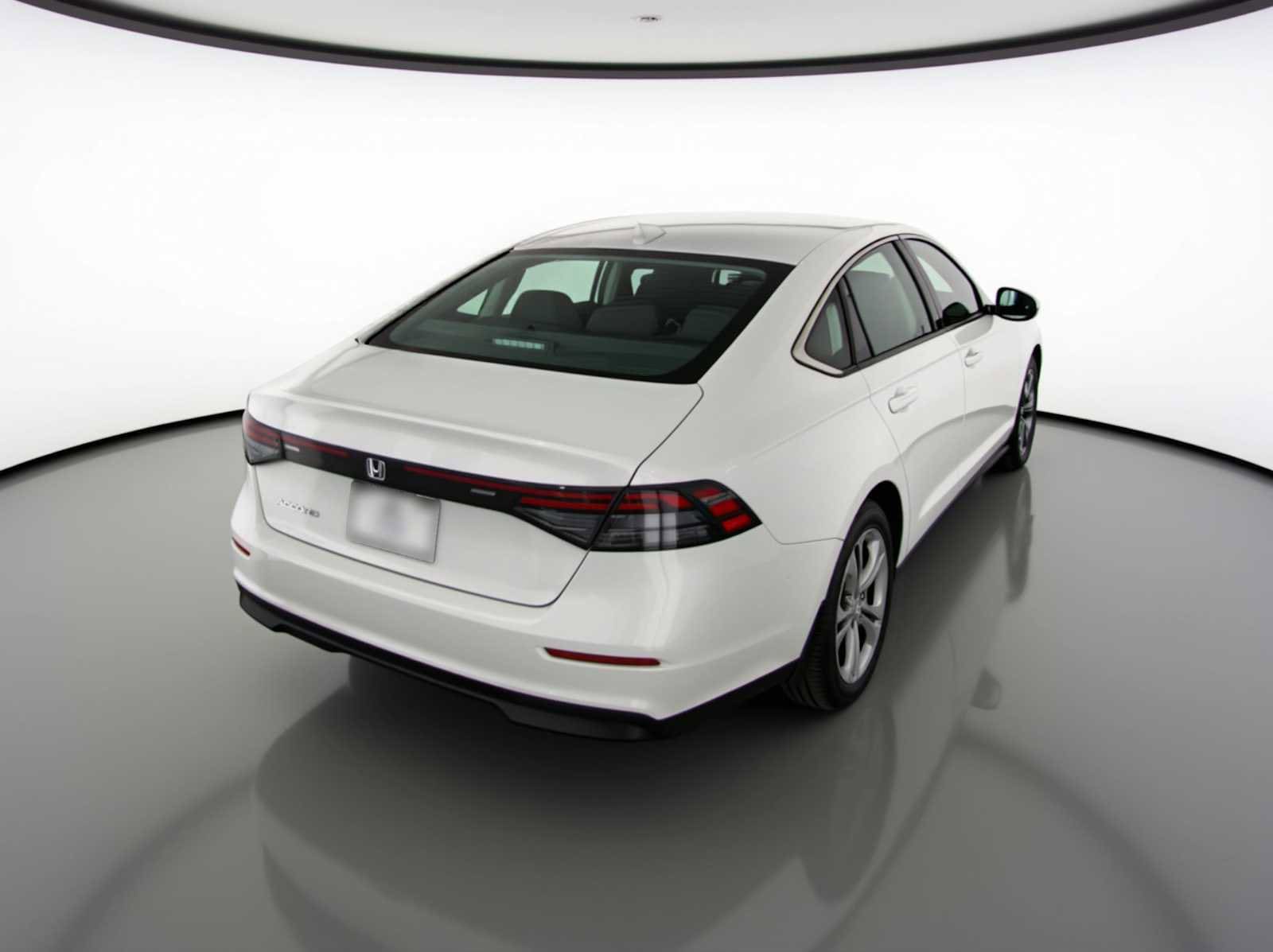 Thumbnail: 2024 Honda Accord - 5