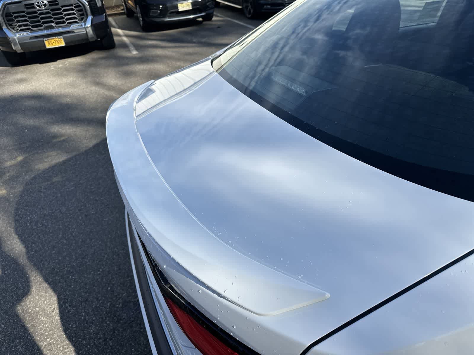 Thumbnail: 2026 Toyota Corolla - 11