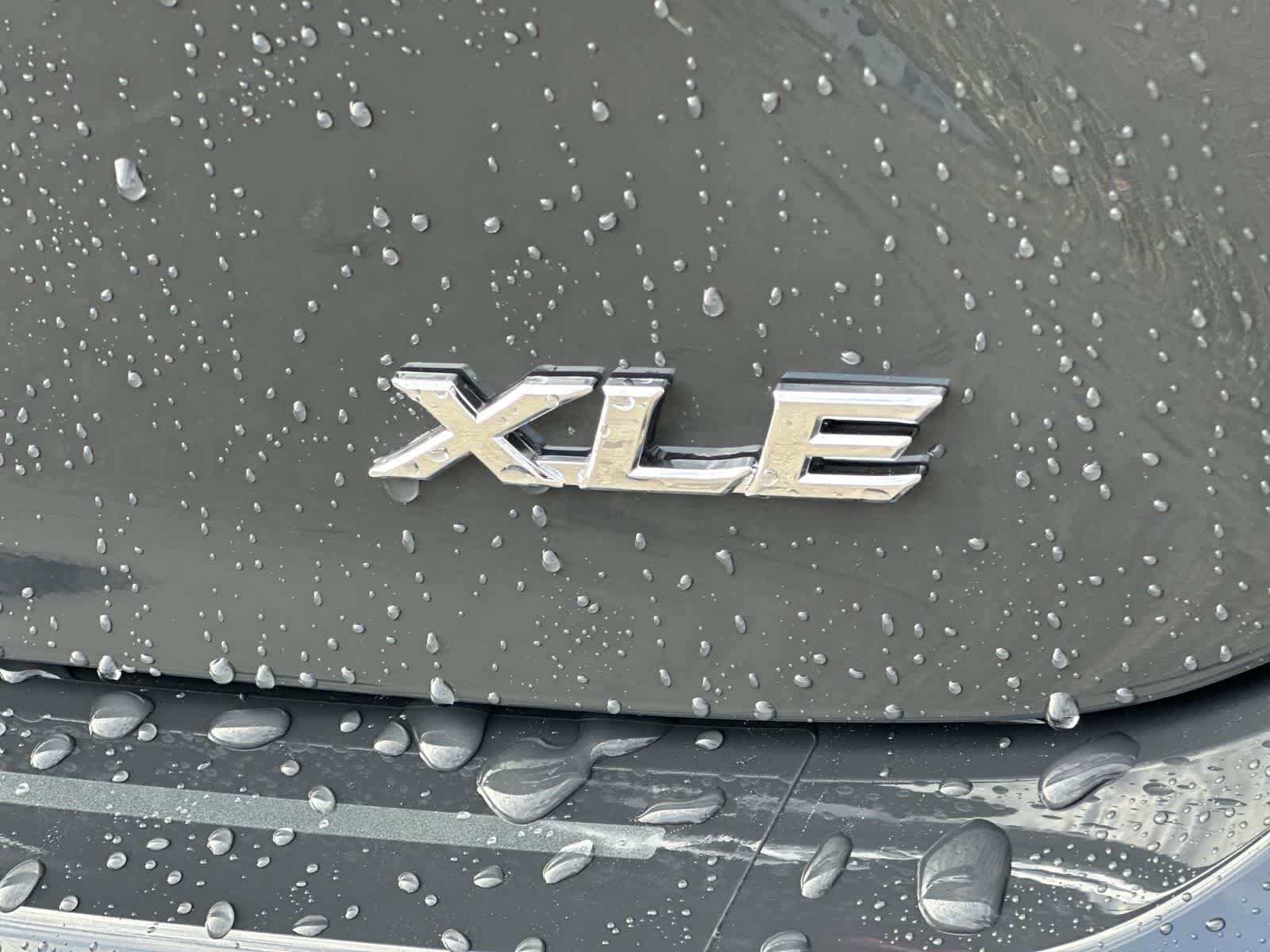 Thumbnail: 2026 Toyota Camry - 19