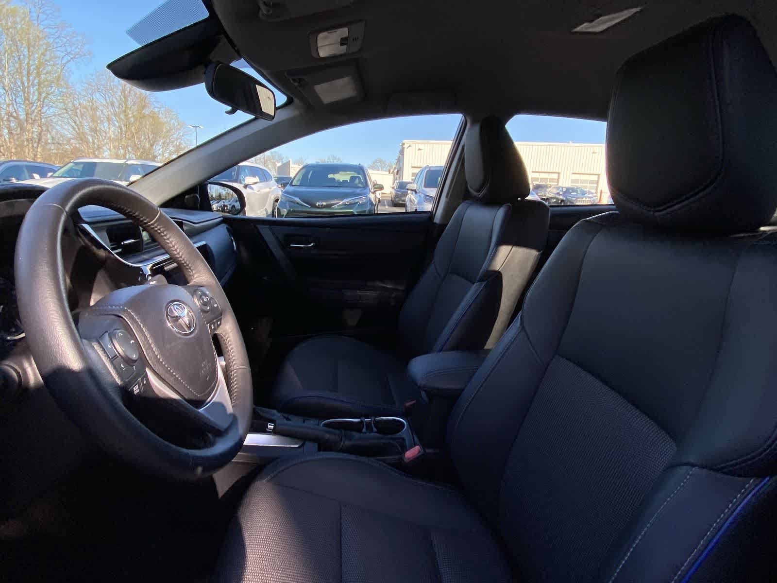 Thumbnail: 2018 Toyota Corolla - 19