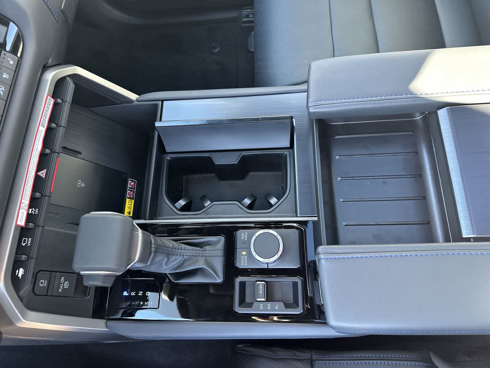 Thumbnail: 2026 Toyota Sequoia - 29