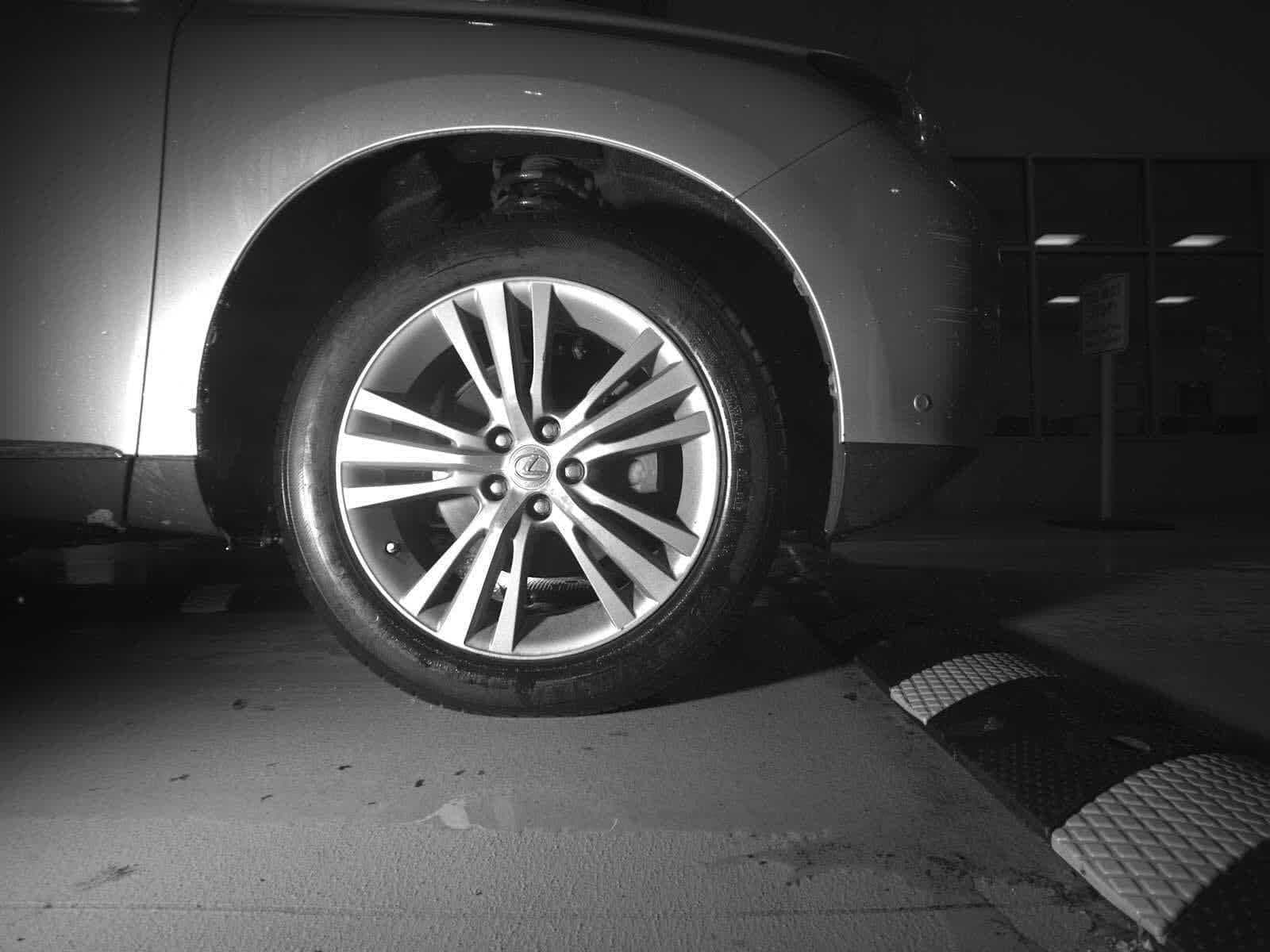 Thumbnail: 2015 Lexus RX - 6