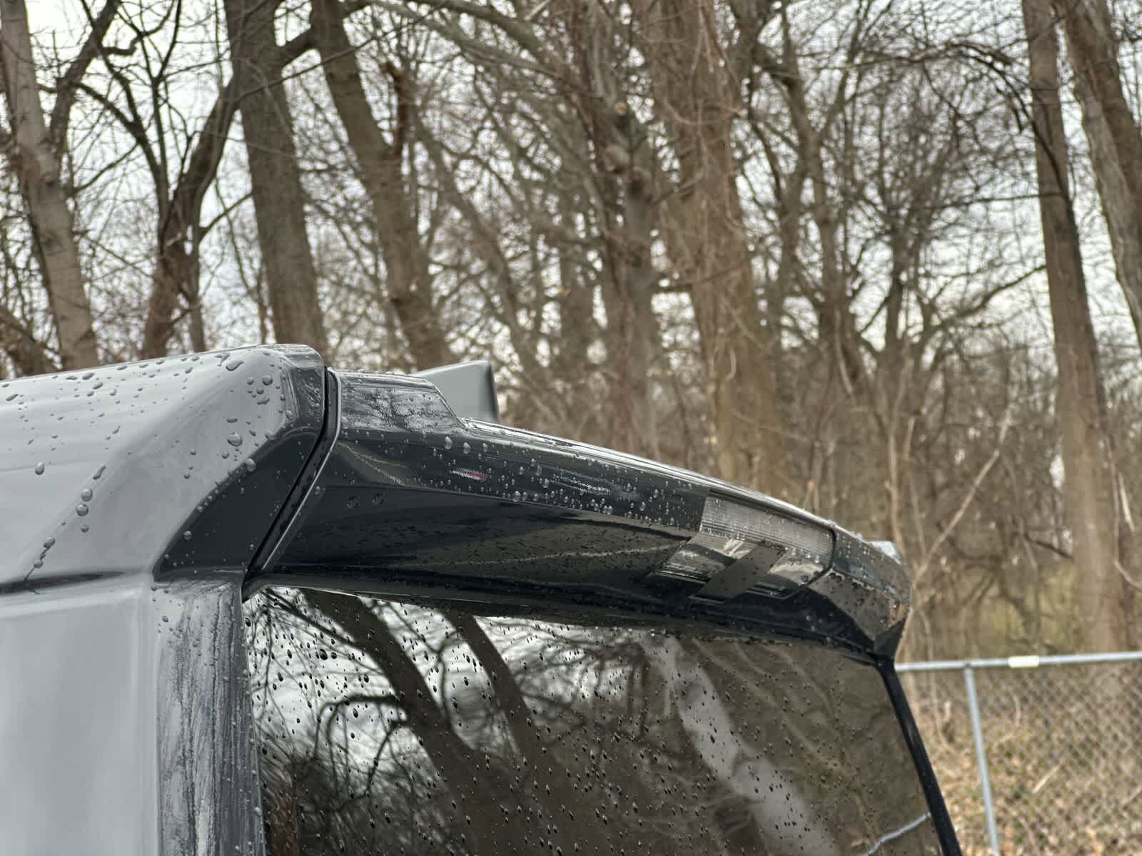 Thumbnail: 2026 Toyota Tacoma - 16