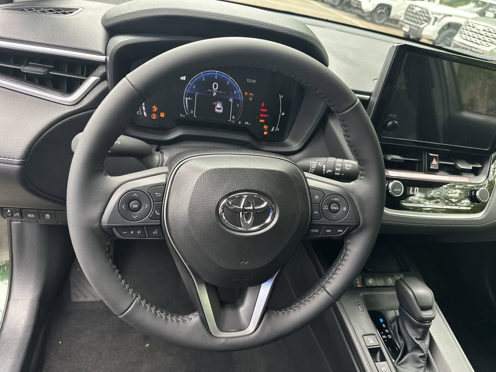 Thumbnail: 2026 Toyota Corolla Cross - 32