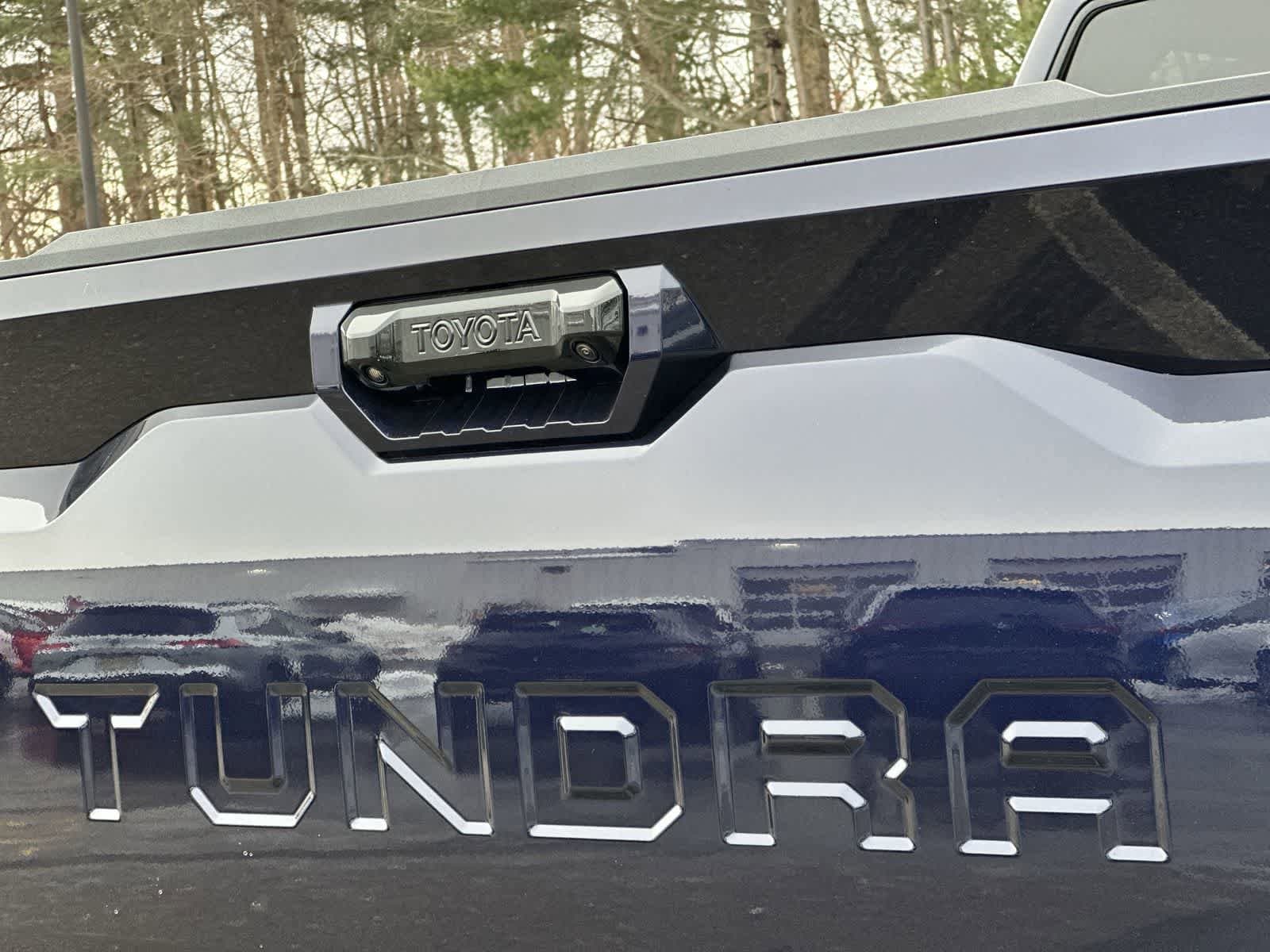 Thumbnail: 2026 Toyota Tundra - 24