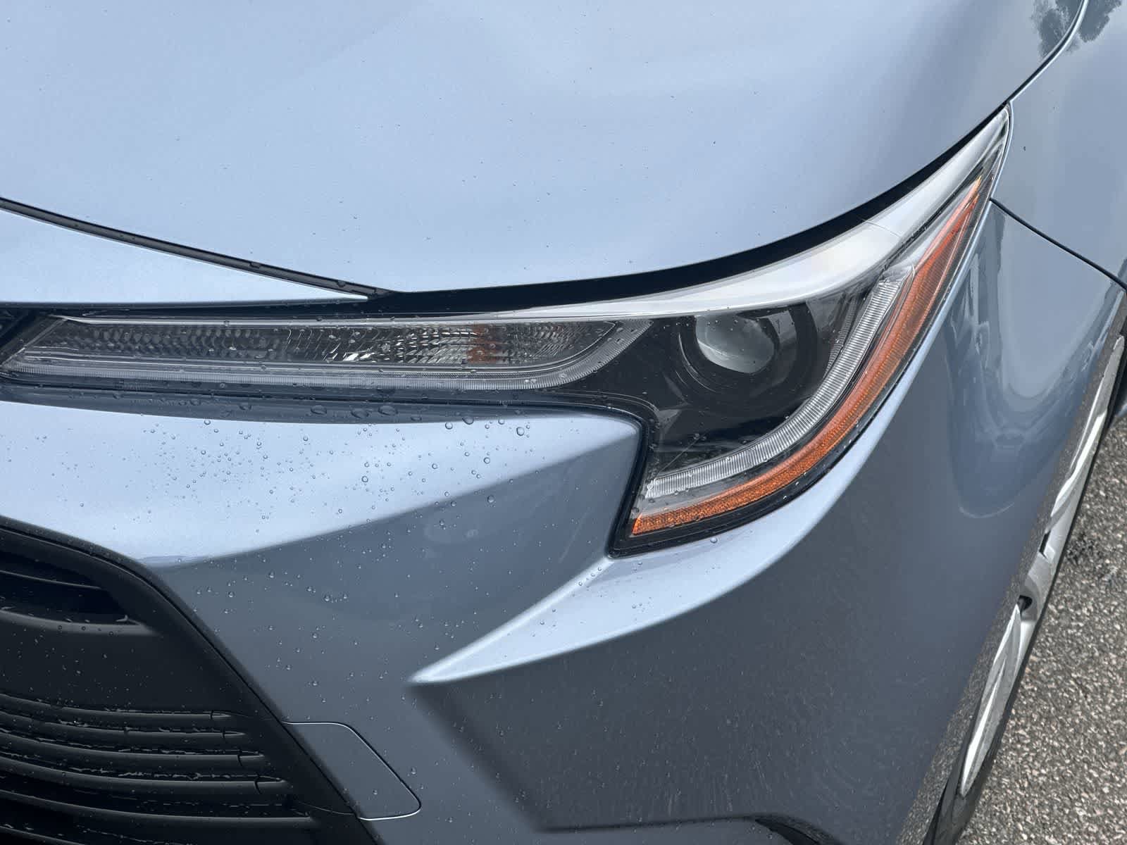 Thumbnail: 2026 Toyota Corolla - 11