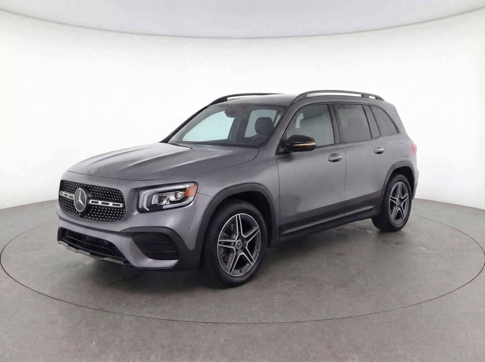2021 Mercedes-Benz GLB 250 -
                  Freehold, NJ