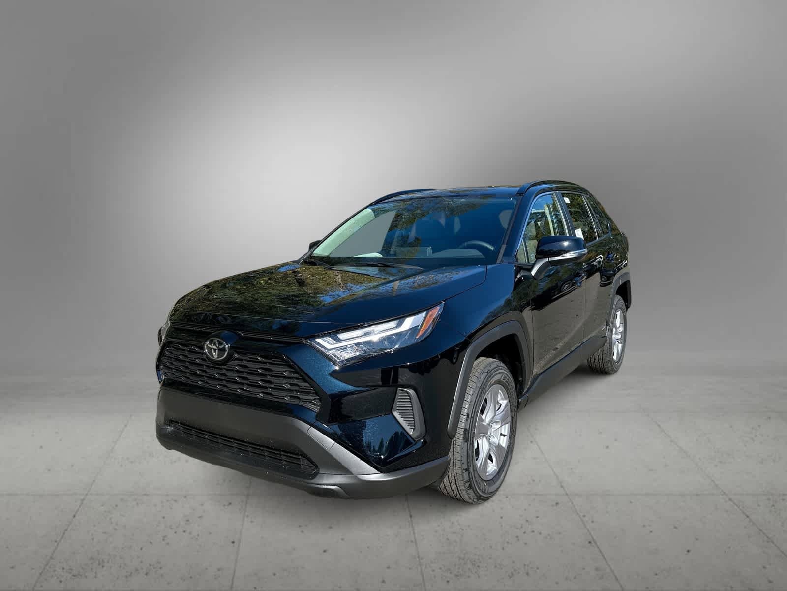 Thumbnail: 2025 Toyota RAV4 - 1